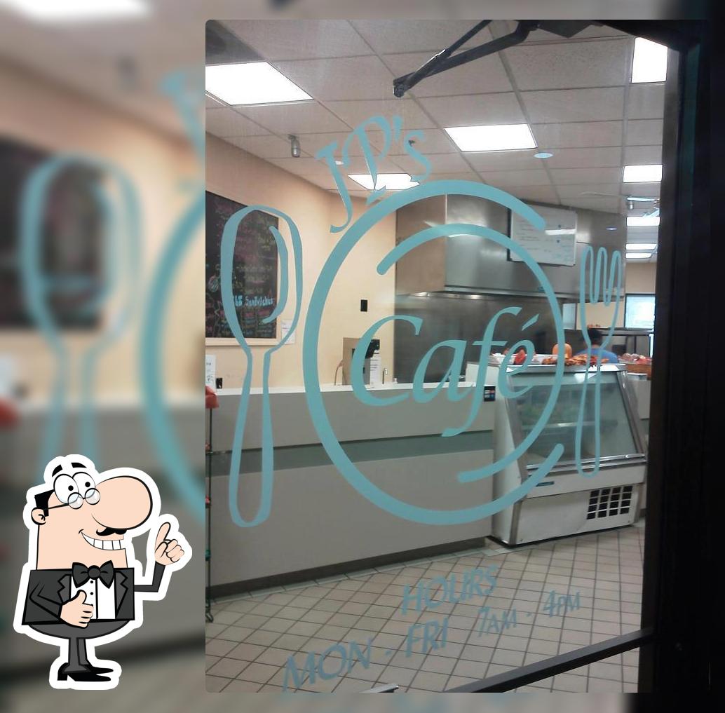 JP's Cafe