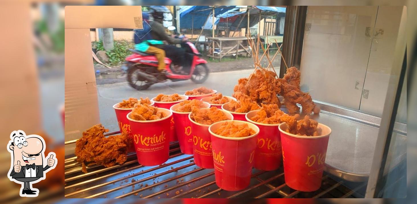 Kedai andara