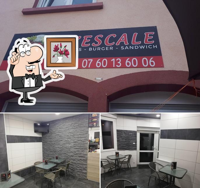L'Escale
