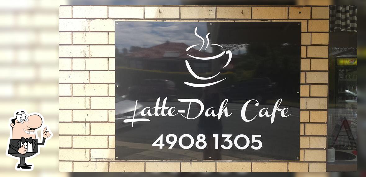 Latte-Dah Cafe