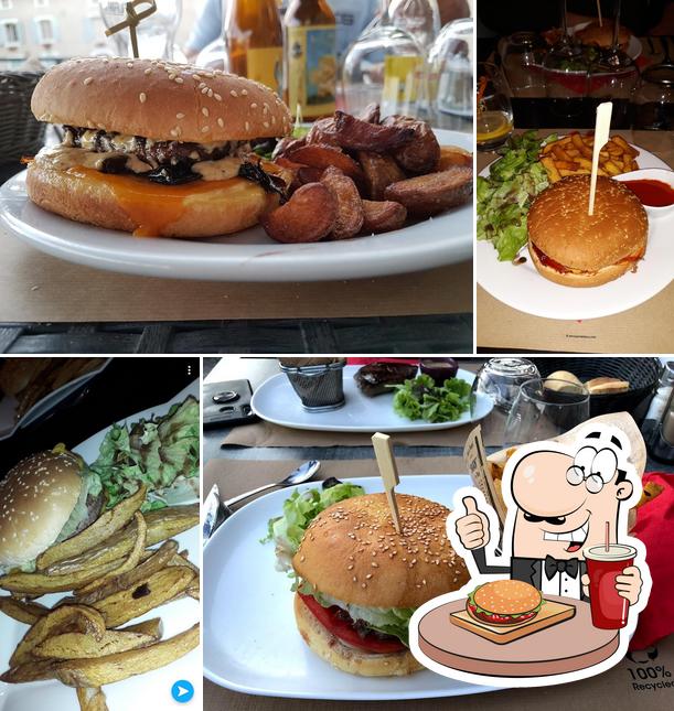 Le Boeuf Couronné