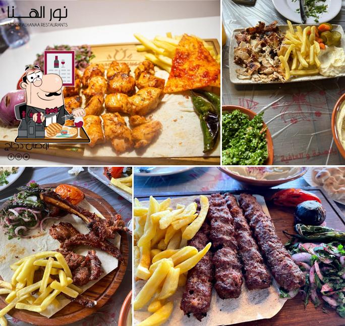 Noor Al Hanaa