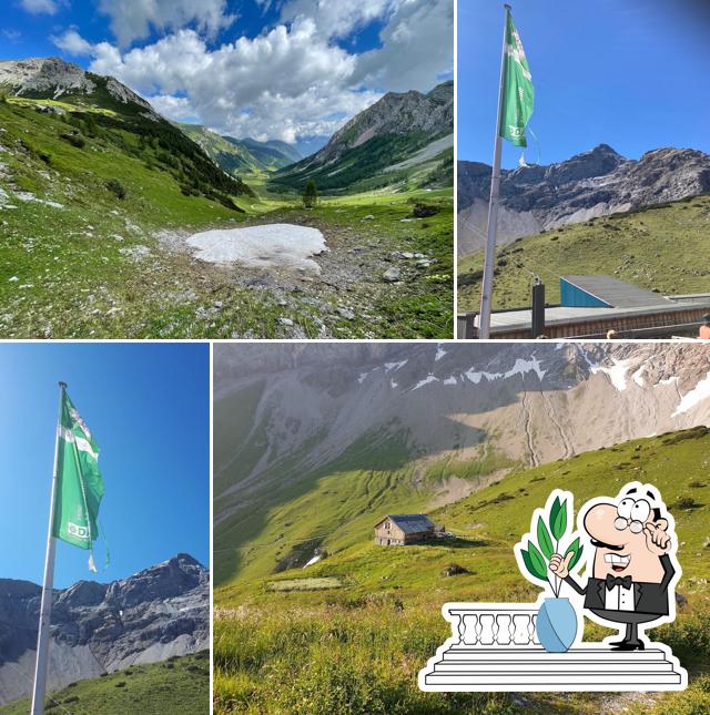 Oberzalimhütte