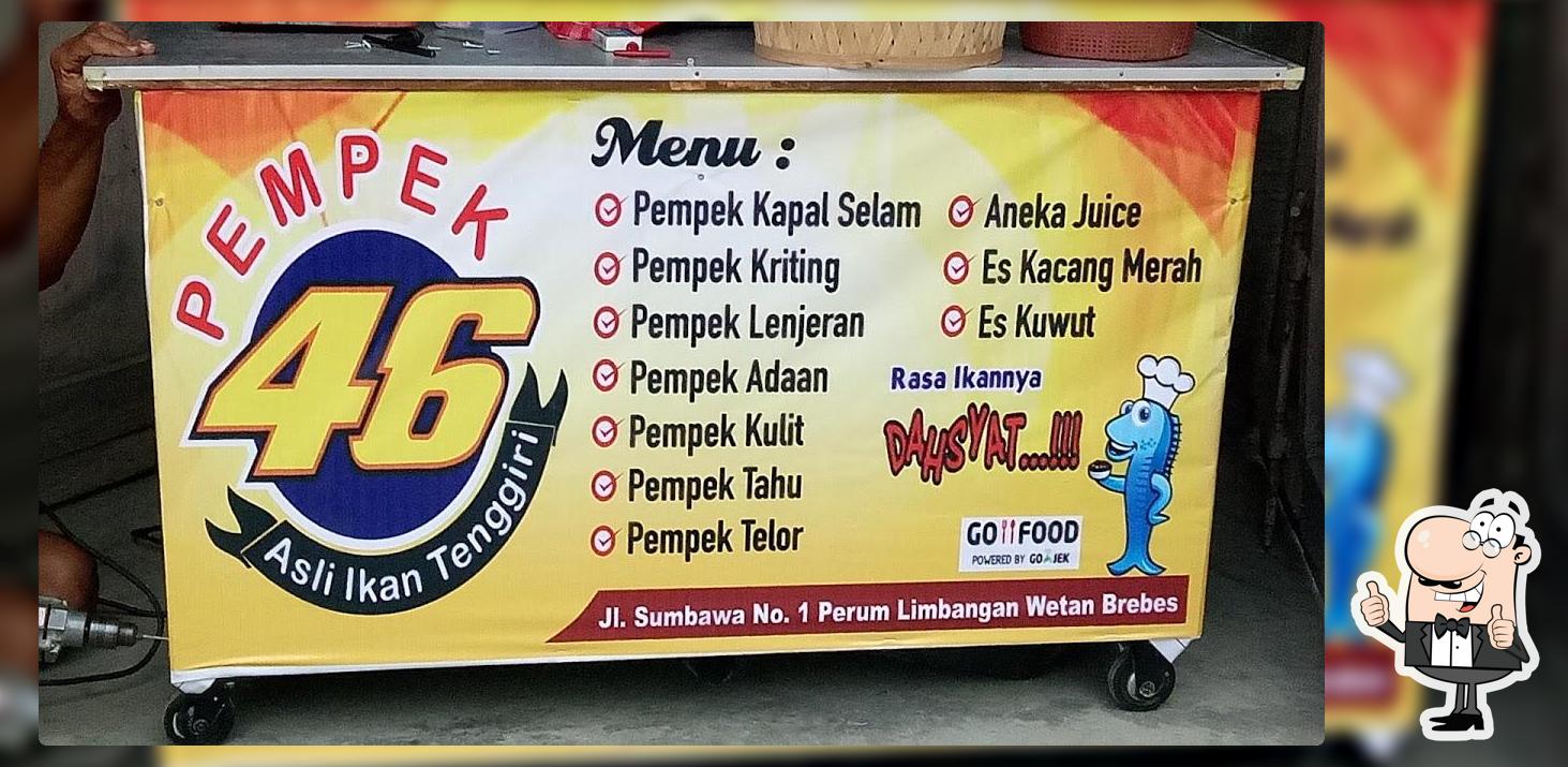 Pempek 46