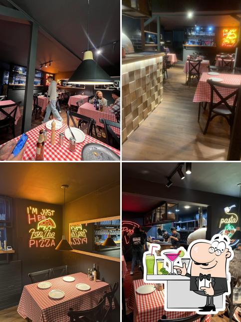 Roma risto pizza bar