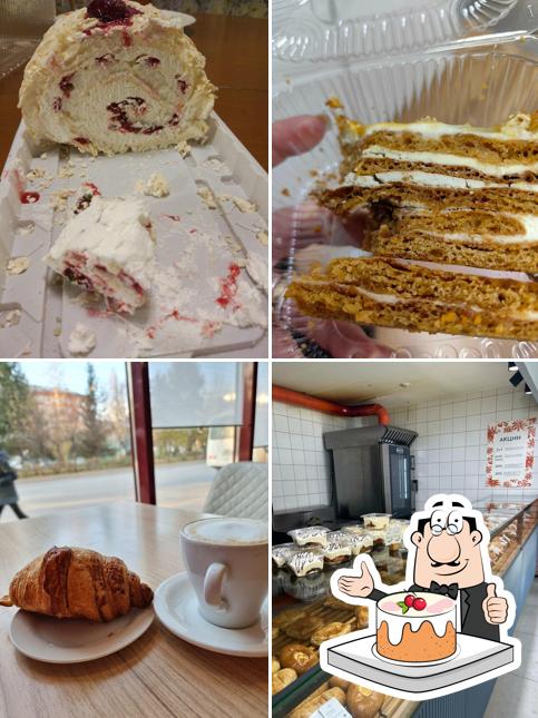 Schmidt Bakery