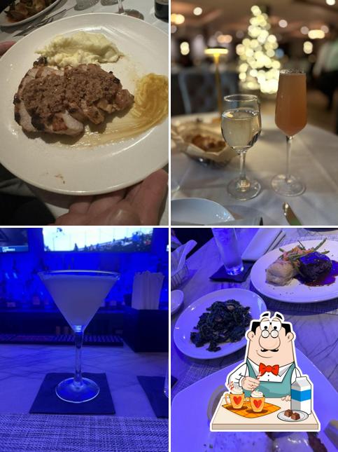 Scratch Bar Grill & Lounge
