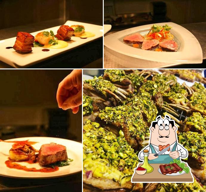 Season Catering