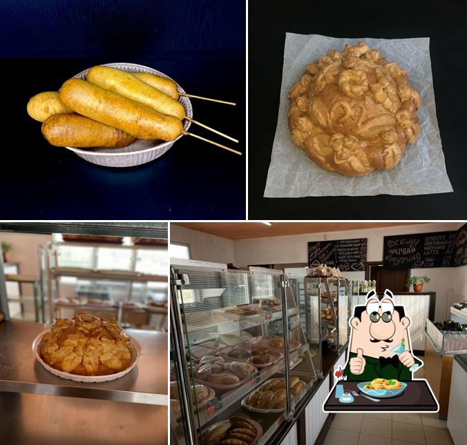 Добрый пекарь