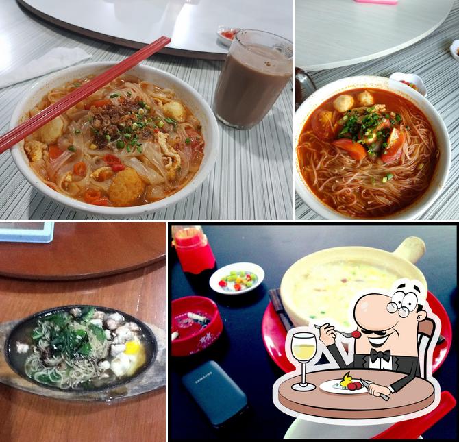 The Kopitiam Tarakan