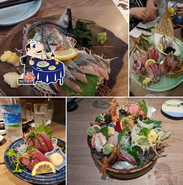 だんまや水産 相馬店