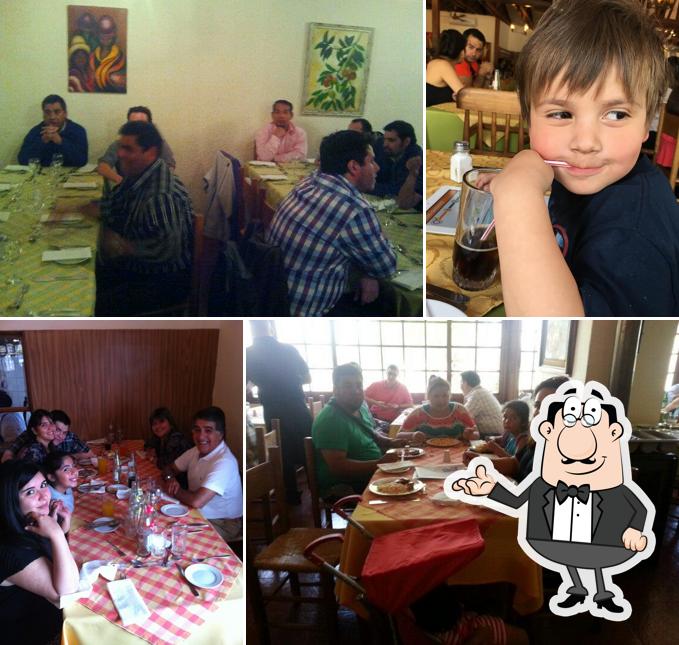 Restaurante El Gordo Sabe