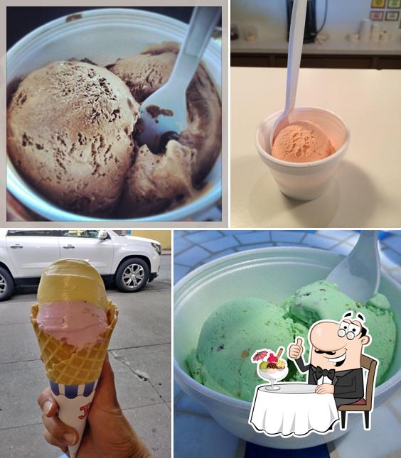 Shubert's Ice Cream & Candy
