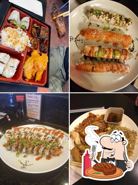 Sushi Ya