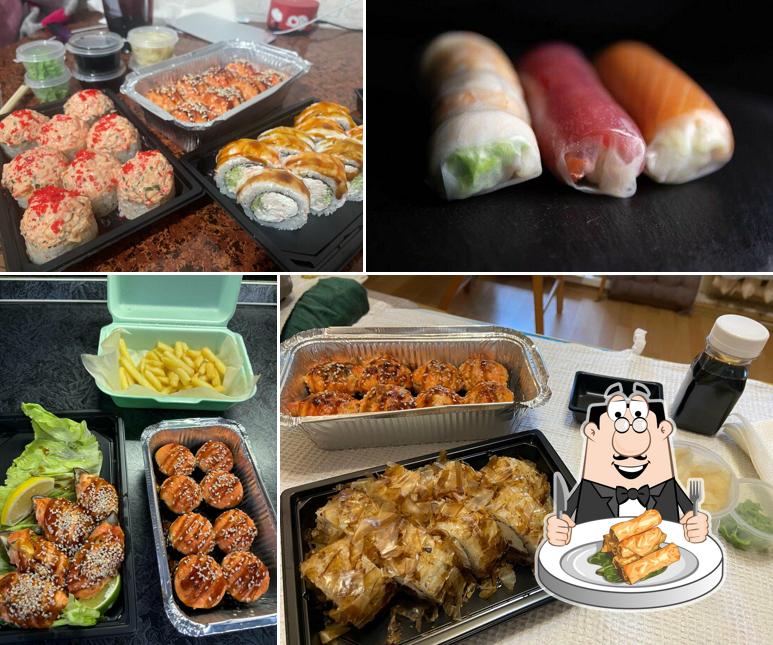 Суши Севера