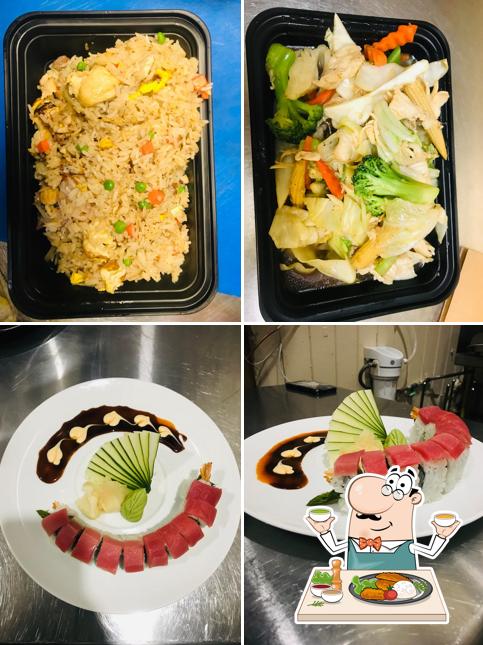Tani Thai Restaurant
