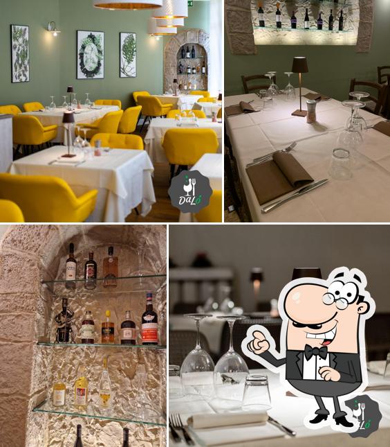 Ristorante DaLO’