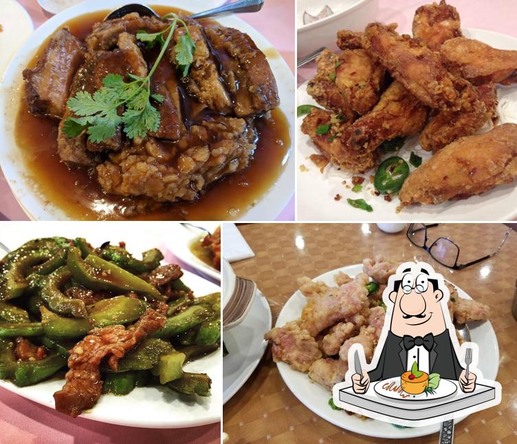 Asian Garden Restaurant