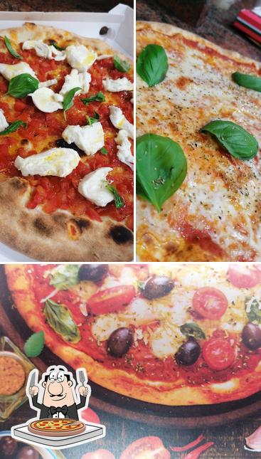 Pizzeria Albachiara