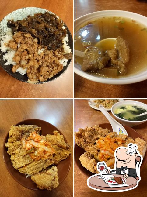 豪記泡菜本舖