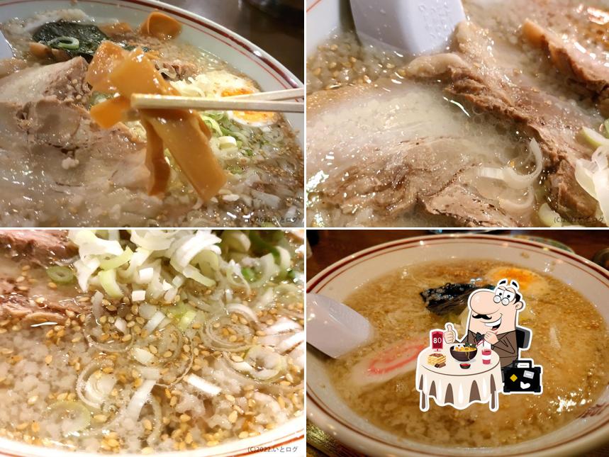 飲食屋華福