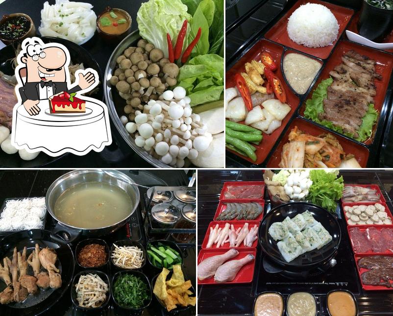 ร้านสิบโมง ครัวทศกัณฐ์ 8