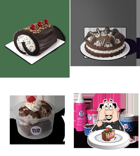 Baskin-Robbins