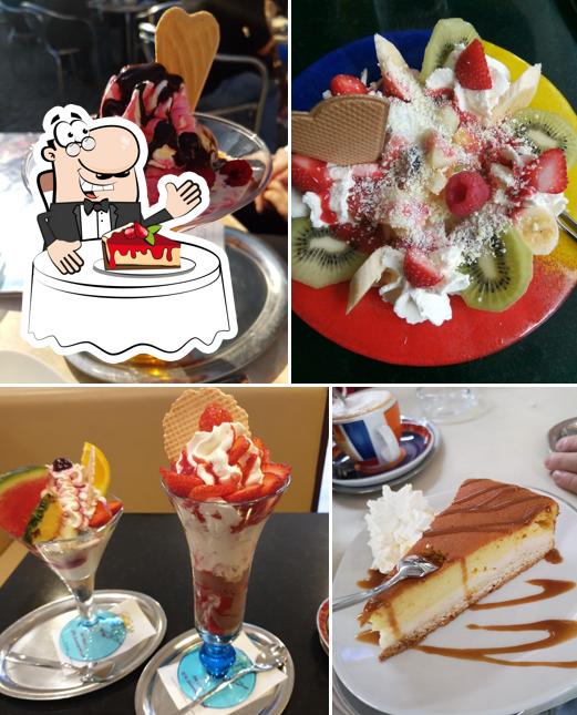 Eiscafé Roma