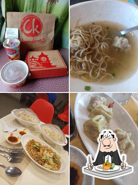 Chowking Choice Market Ortigas