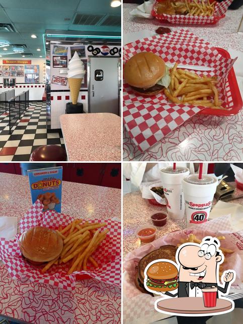 Spangles