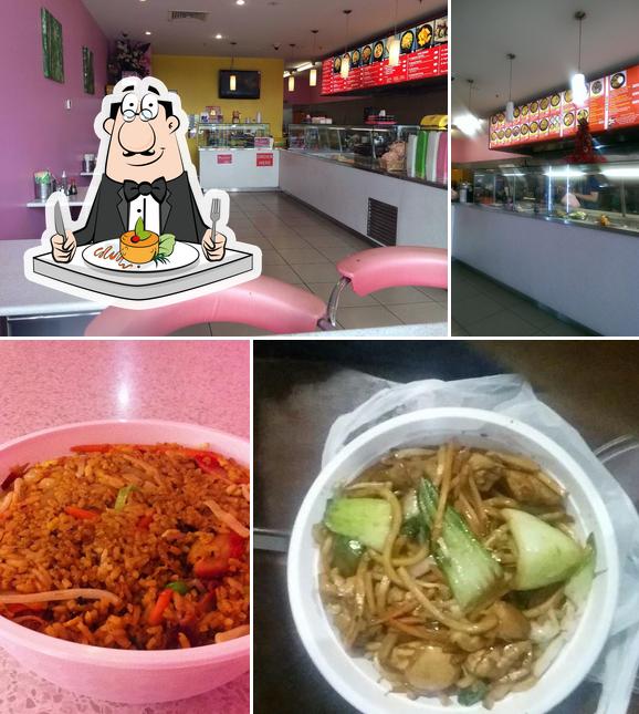 Derrimut Noodle Sushi Bar & Pho