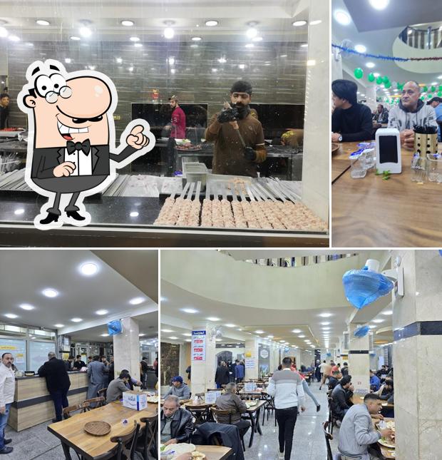 Hassan Restaurant