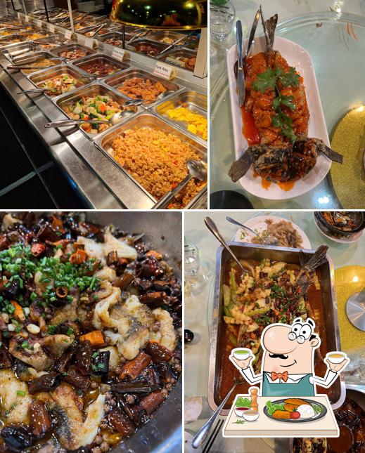 Hong Kong Restaurant