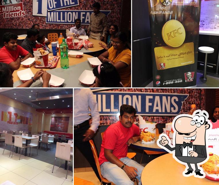 KFC Abo Helifa