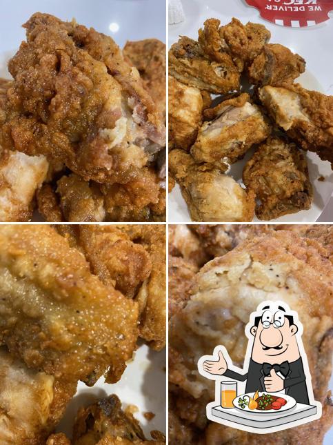 KFC