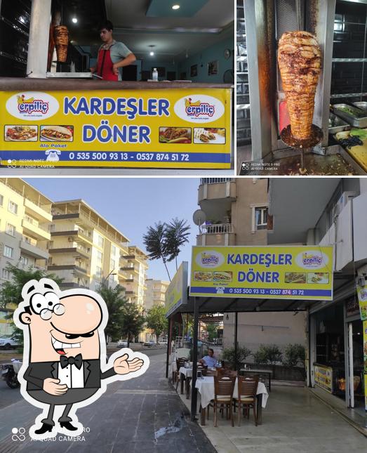 Batman kardeşler döner