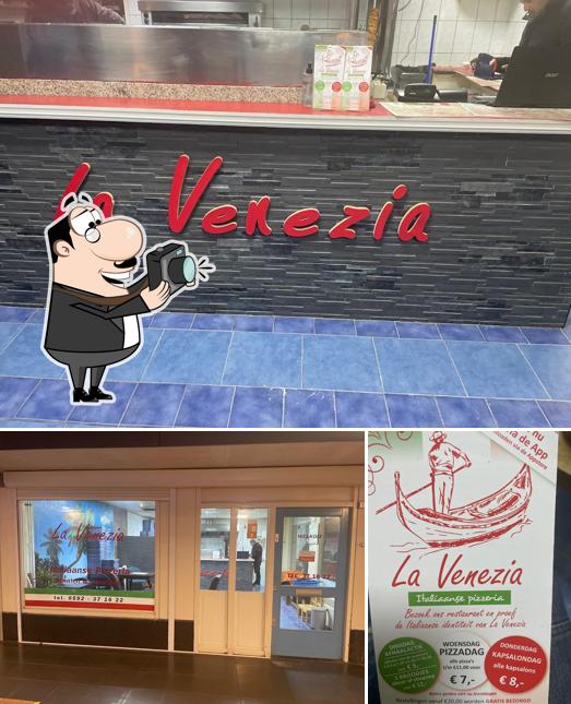 La Venezia
