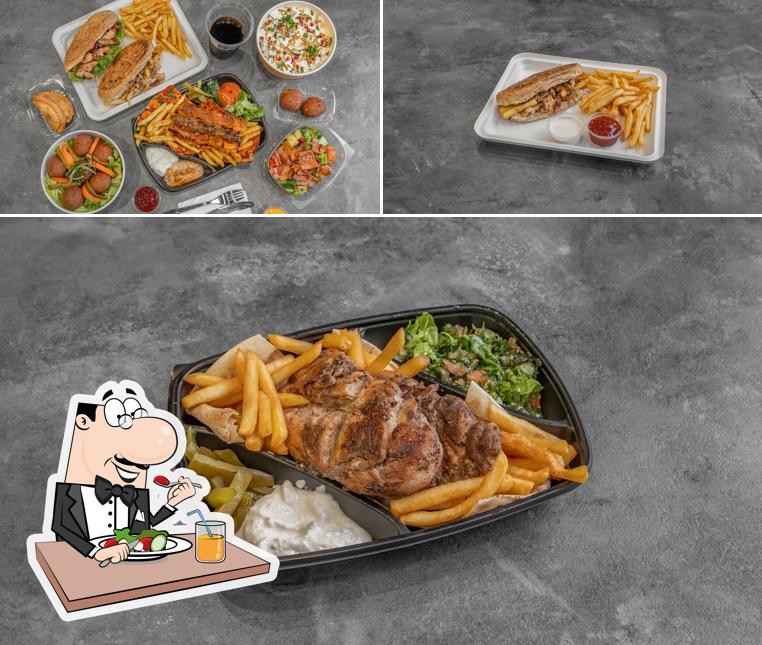 Libani Food