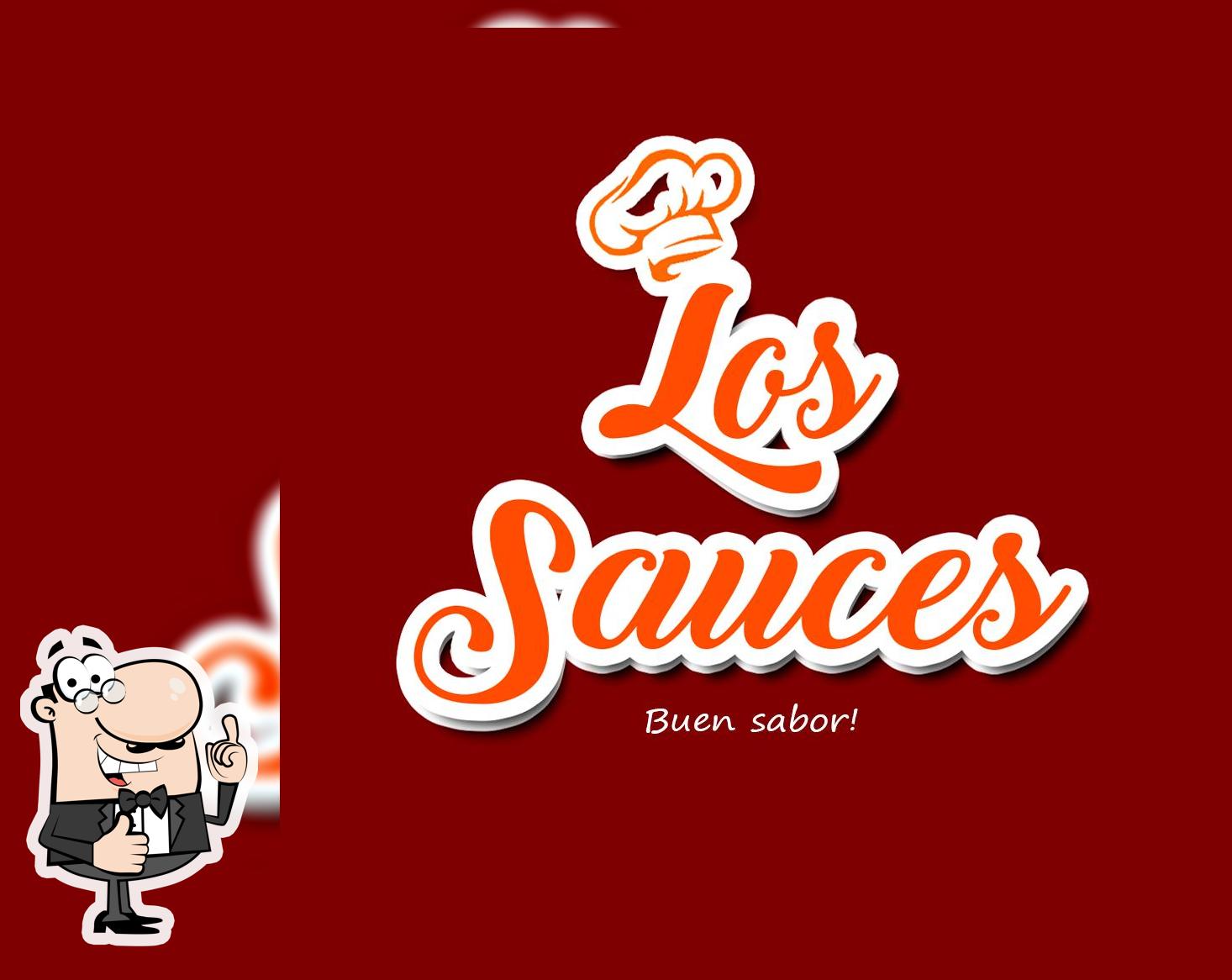 Los Sauces - Restaurant
