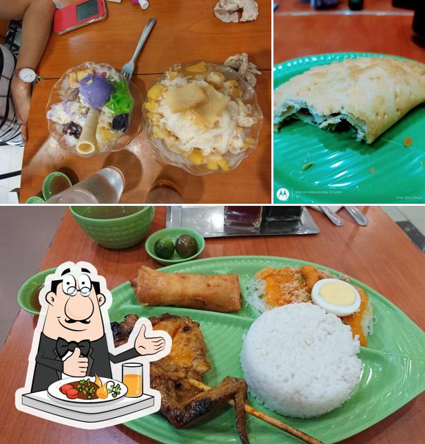 Mang Inasal
