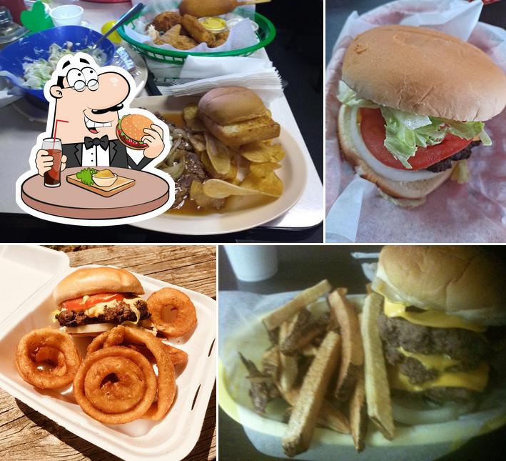 Midway Grill