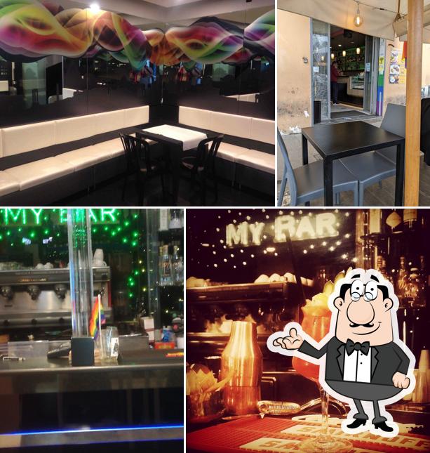 My Bar