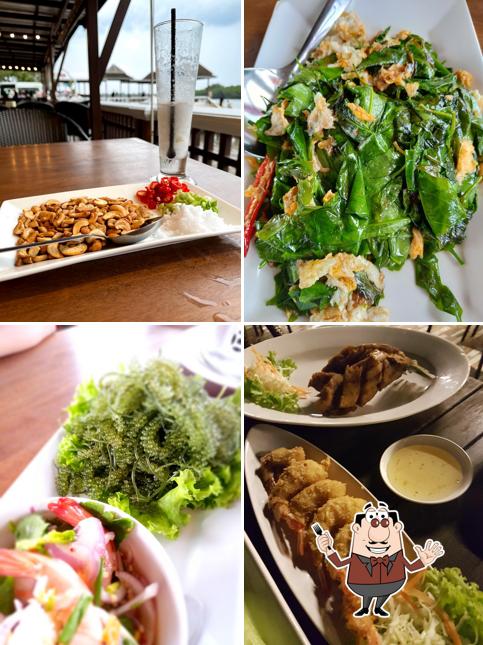 PakNam Krabi Seafood
