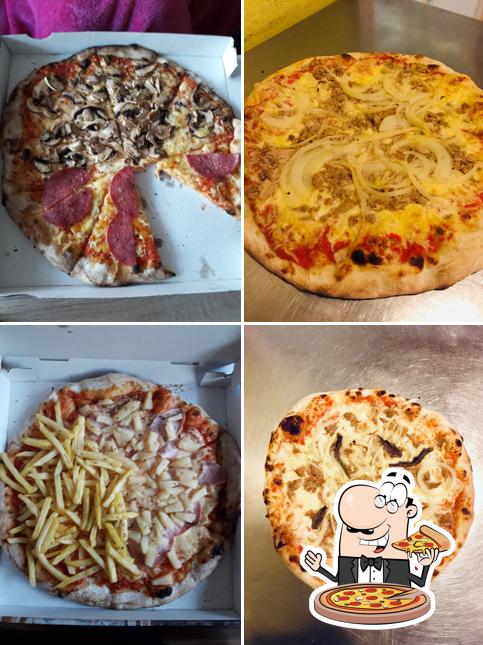 Pizza Studio
