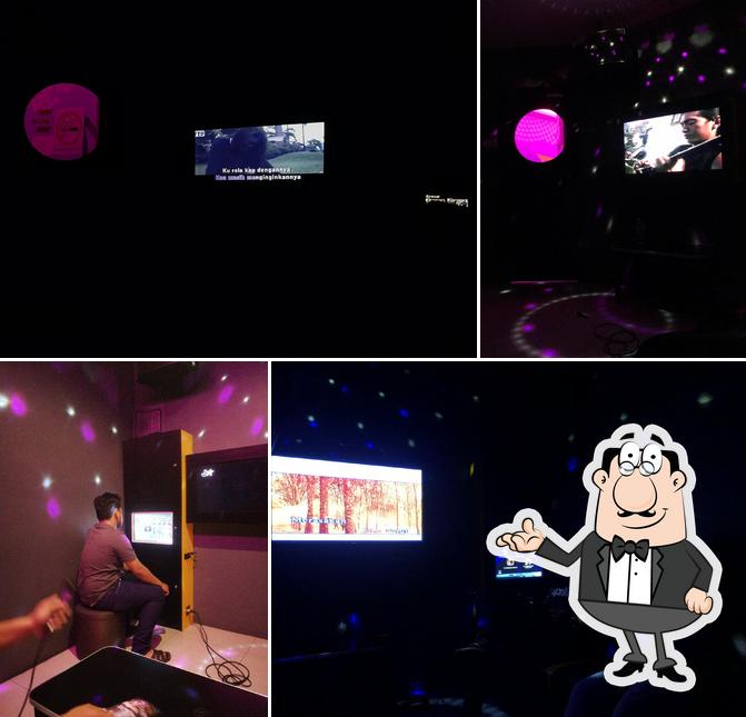 K Star Family Karaoke