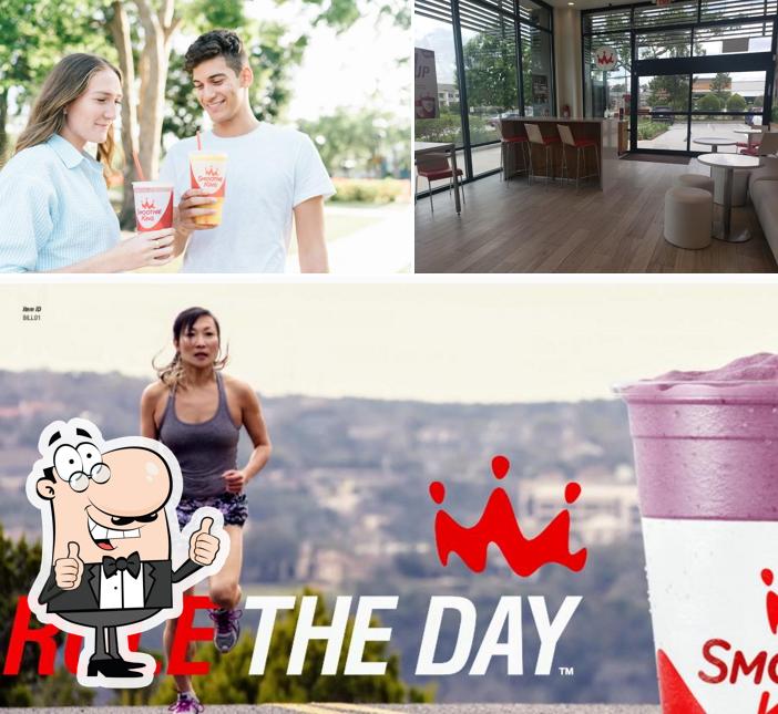 Smoothie King