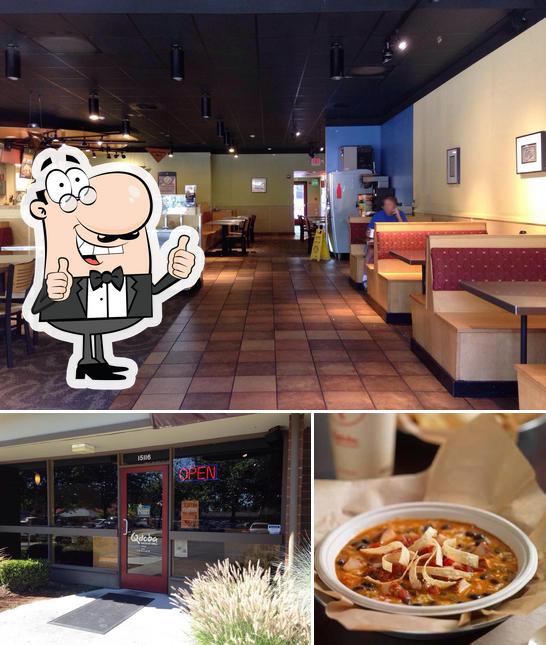 QDOBA Mexican Eats