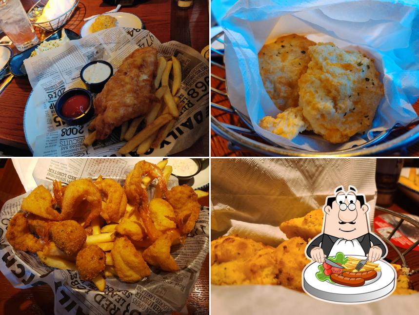 Red Lobster