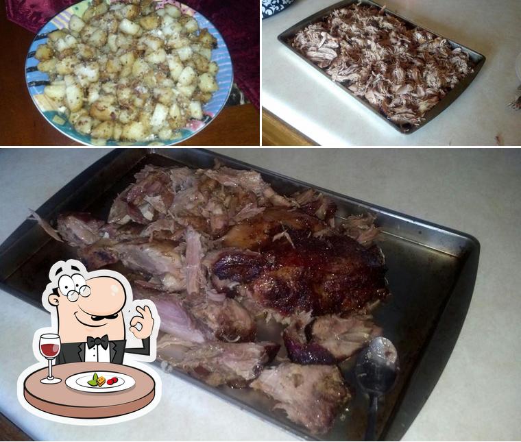 2 FAT GUYZ BBQ