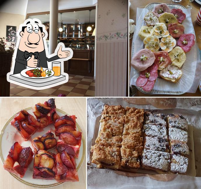 Bäckerei Zacher